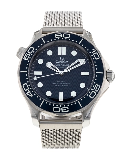 Omega Seamaster Diver 300m 210.30.42.20.03.002